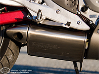 Kawasaki Ninja 650R